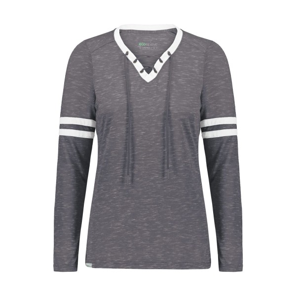 223246 Holloway Carbon Heather/ Athletic Heather