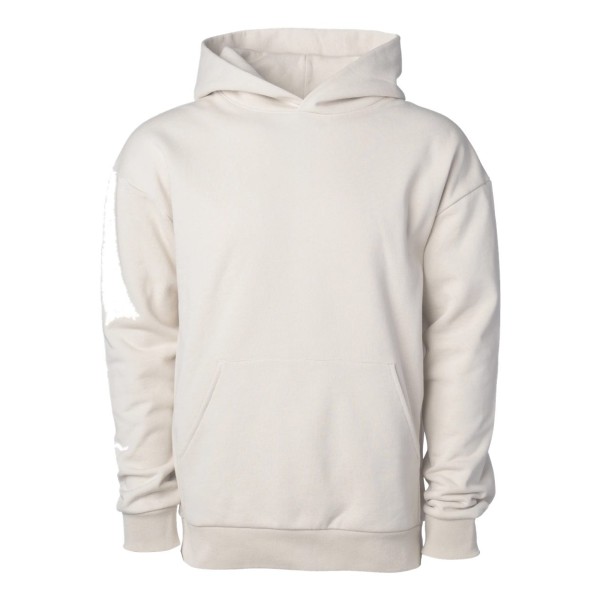 IND330BLV Independent Trading Co. Bone
