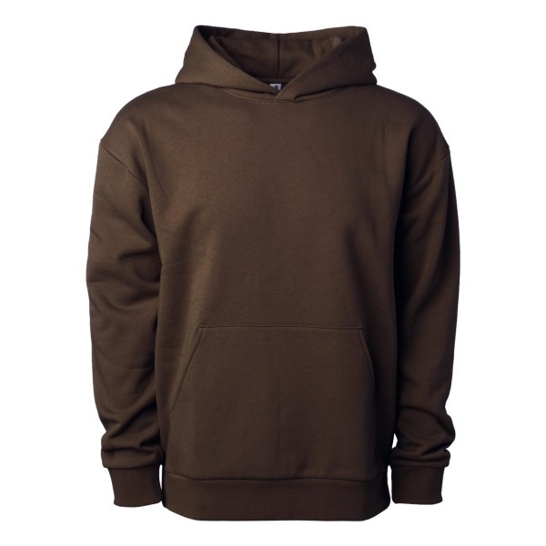 IND330BLV Independent Trading Co. Brown