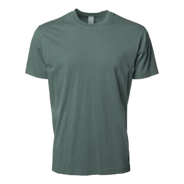 PRM180PT Independent Trading Co. Pigment Alpine Green