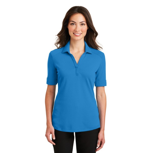 L5200 Port Authority Brilliant Blue