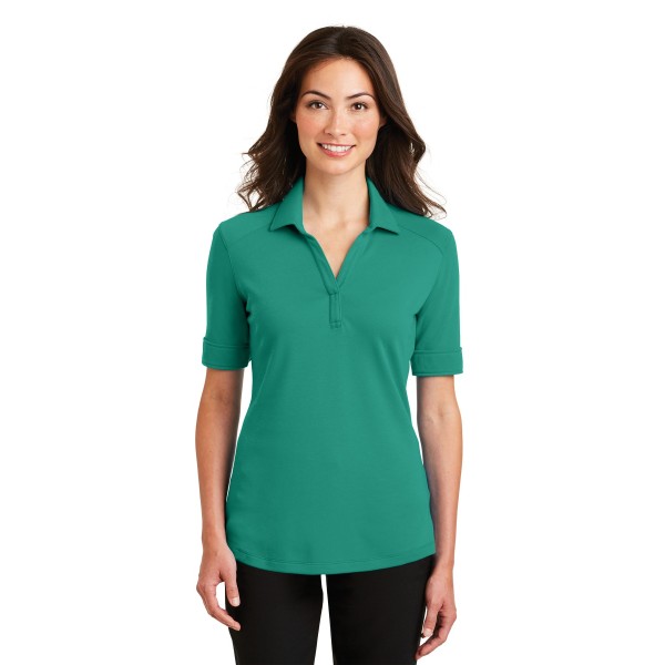 L5200 Port Authority Verdant Green