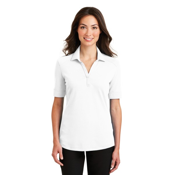 L5200 Port Authority White