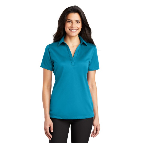 L540 Port Authority Parcel Blue