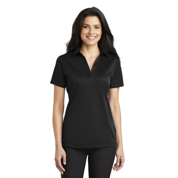 L540 Port Authority Black