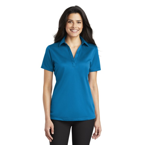 L540 Port Authority Brilliant Blue