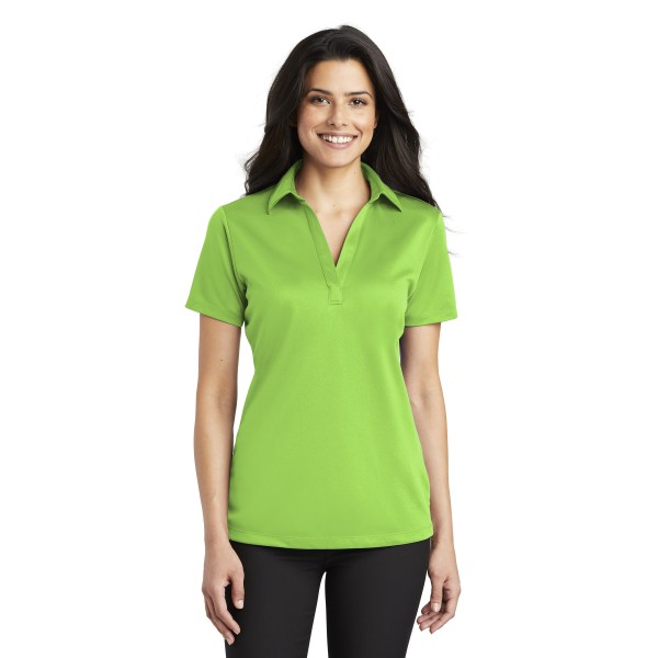 L540 Port Authority Lime