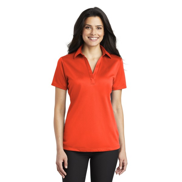 L540 Port Authority Neon Orange