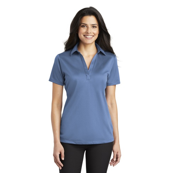 L540 Port Authority Carolina Blue