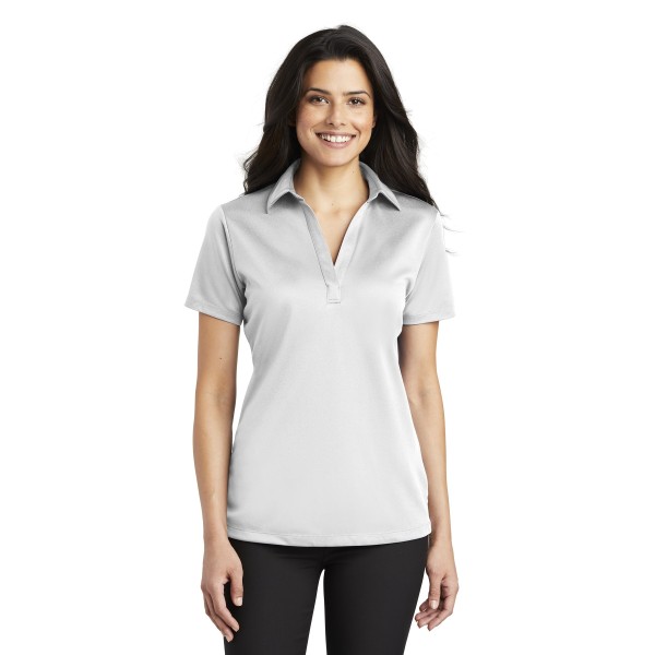 L540 Port Authority White