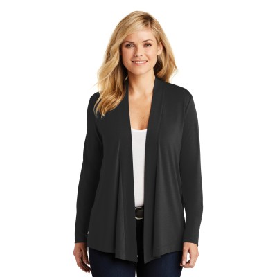 Port Authority L5430 Black