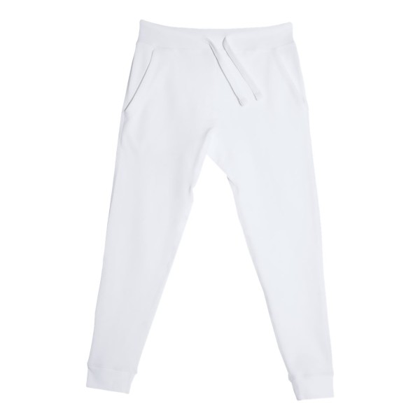 LST006 Lane Seven White