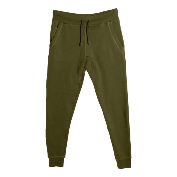 LST006 Lane Seven Army Green