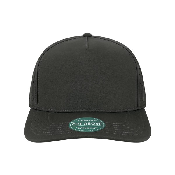 CUT LEGACY Black