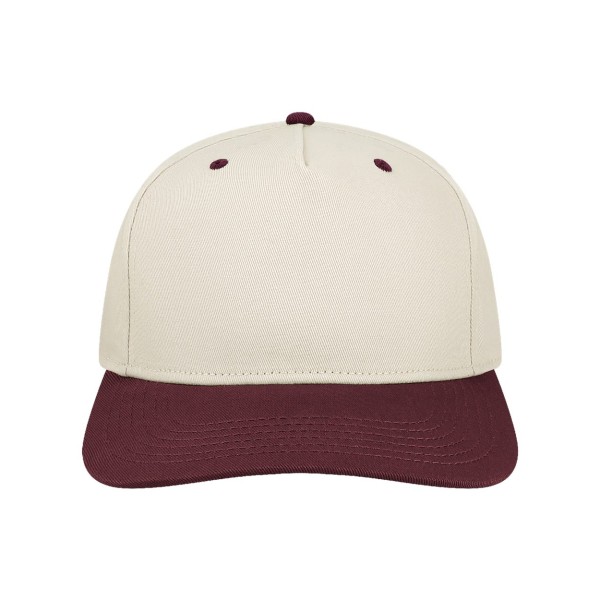 HTA LEGACY Stone/ Maroon