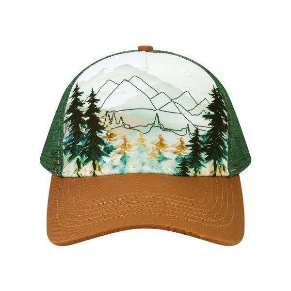 5PTKR LOCALE Explorer/ Brown