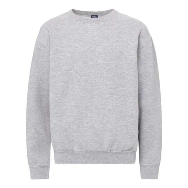 23154Y MV Sport Heather Grey