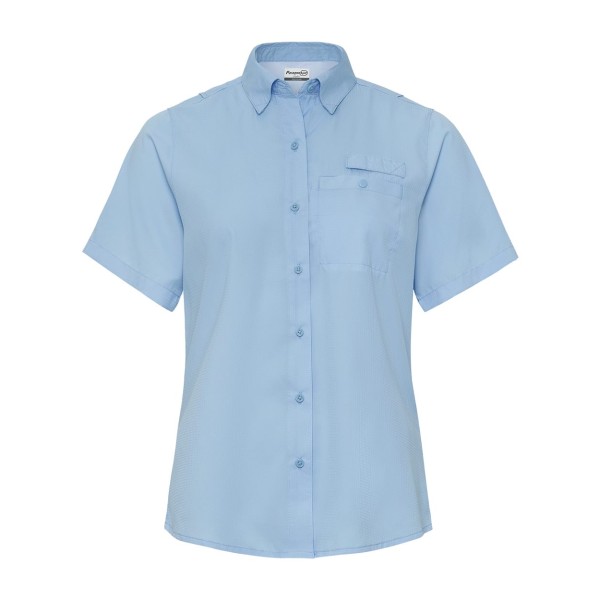 704 Paragon Blue Mist