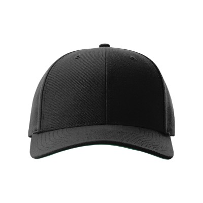 Richardson 512 Black
