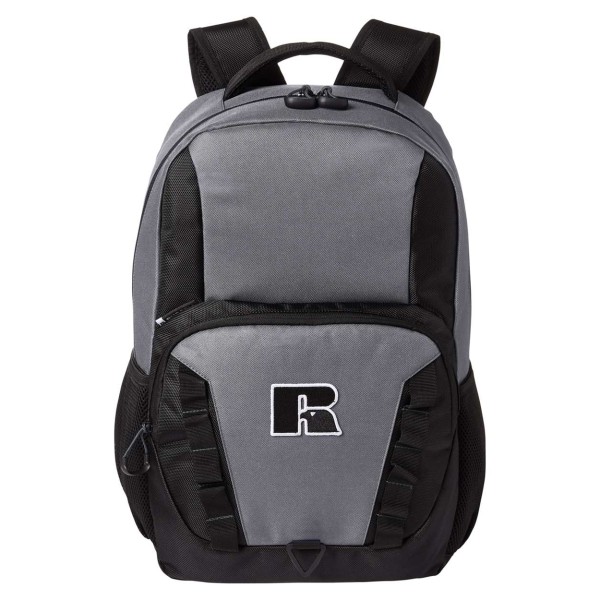 UB83UEA Russell Athletic Grey