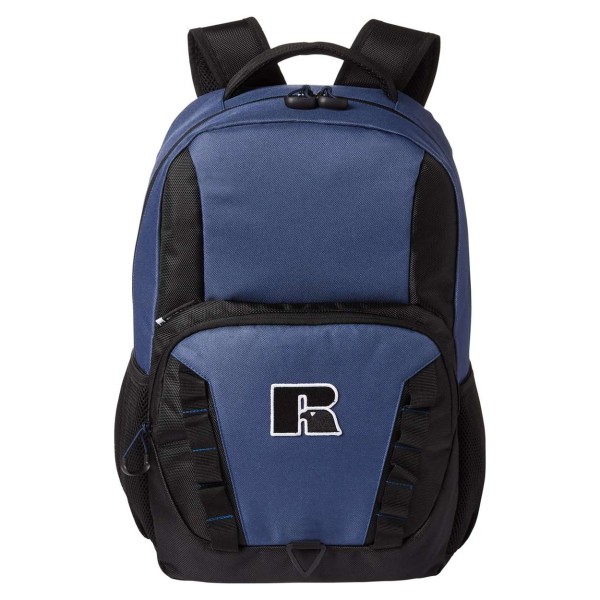 UB83UEA Russell Athletic Navy