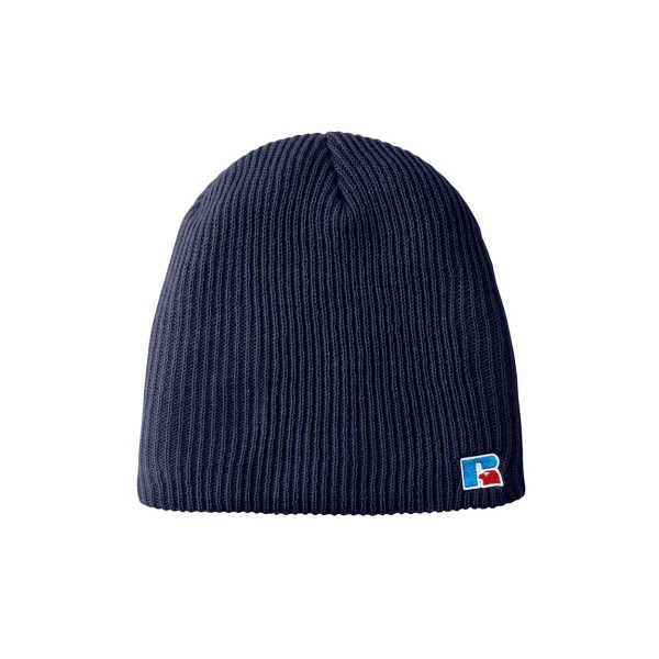 UB89UHB Russell Athletic Navy