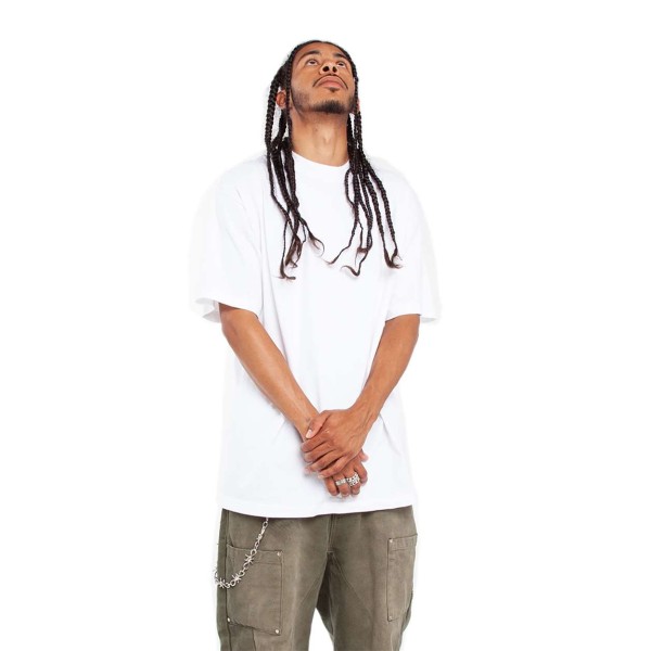 SHGD Shaka Wear White