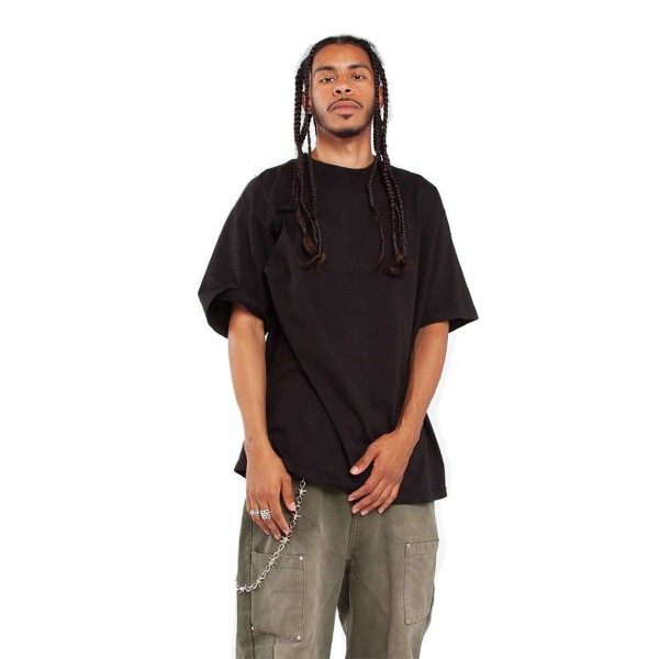 SHGD Shaka Wear Black