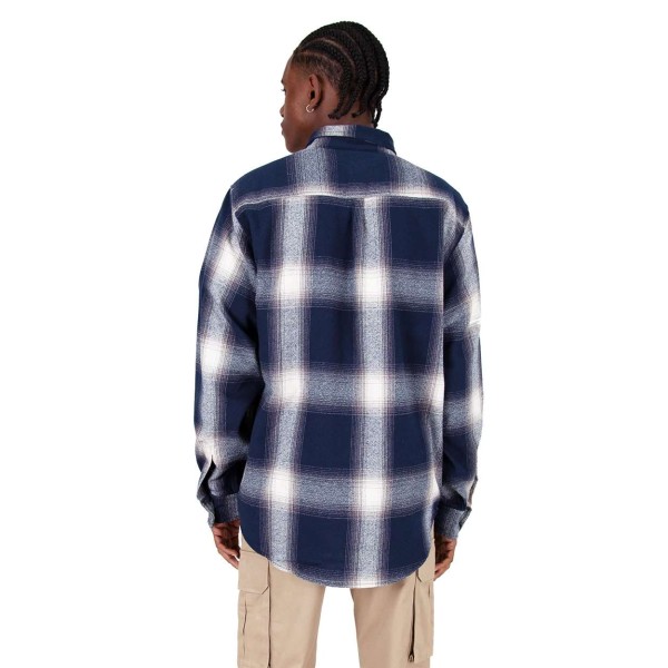 SHHFS Shaka Wear CREAM/ NAVY
