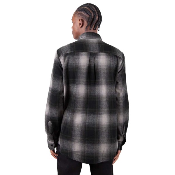 SHHFS Shaka Wear SHADOW/ BLACK