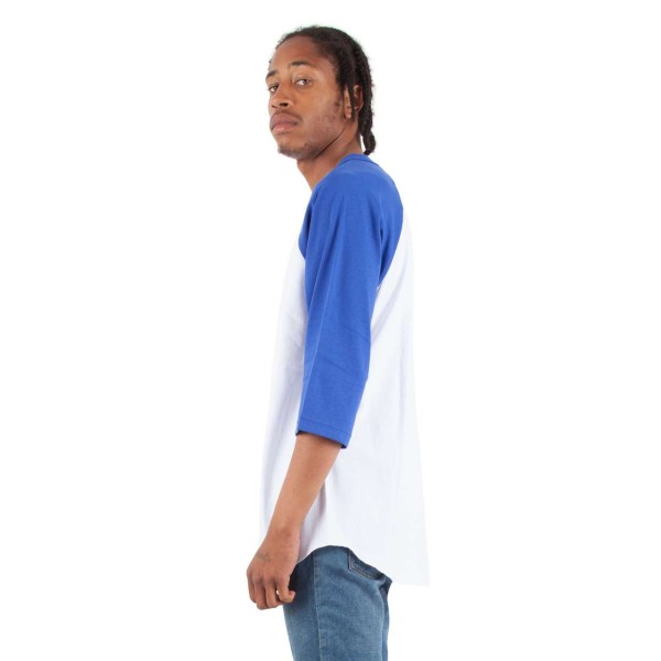 SHRAG Shaka Wear White/ Royal