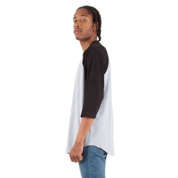 SHRAG Shaka Wear Heather Grey/ Black