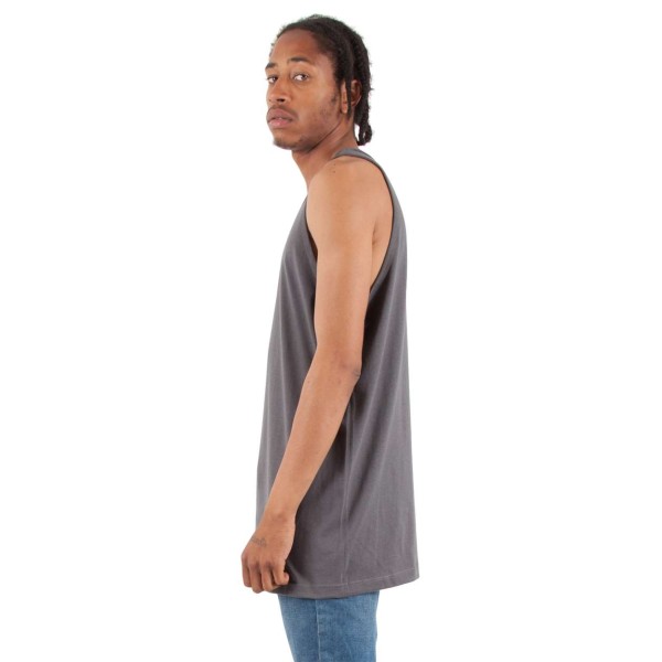 SHTANK Shaka Wear Dark Grey
