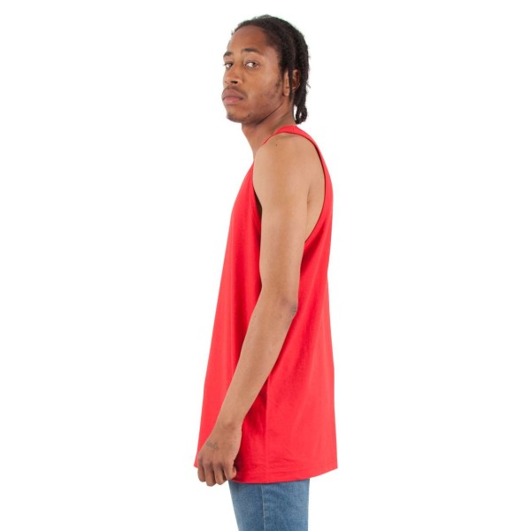 SHTANK Shaka Wear Red