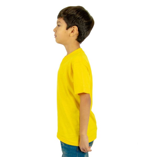 SHVEEY Shaka Wear Yellow