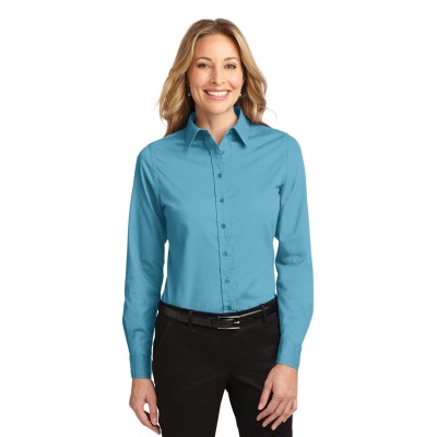 Port Authority L608 Maui Blue