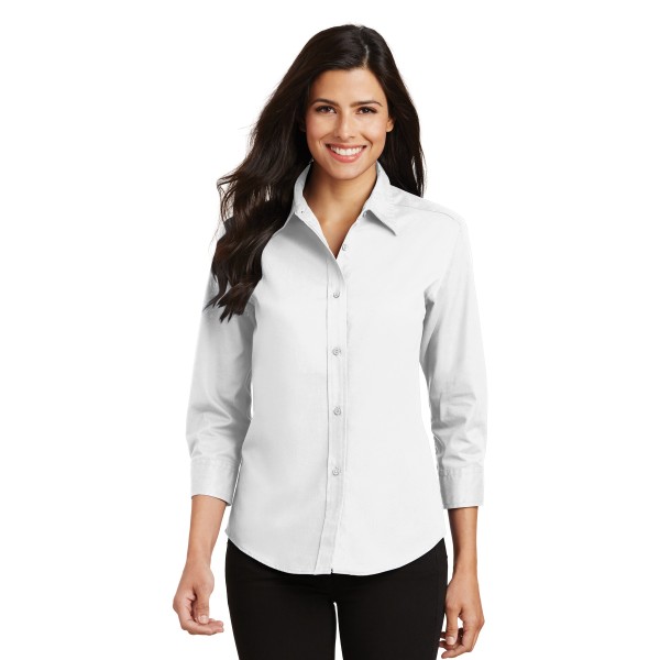 L612 Port Authority White