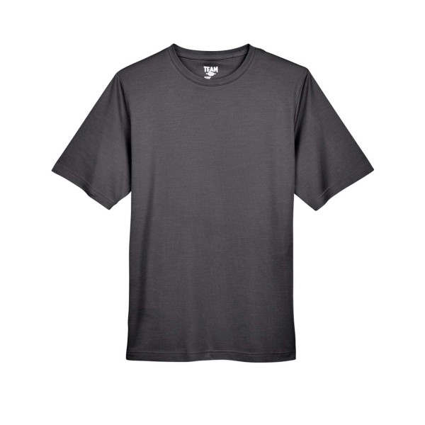 TT11H Team 365 Dark Grey Heather