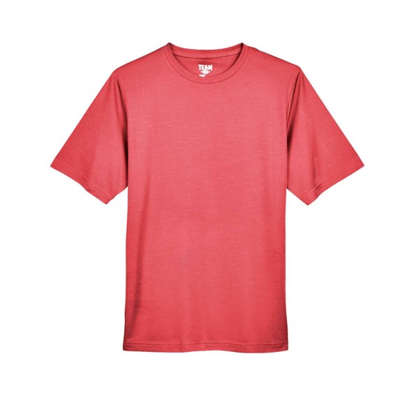 TT11H Team 365 Sport Red Heather