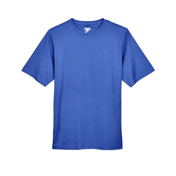 TT11H Team 365 Sport Royal Heather