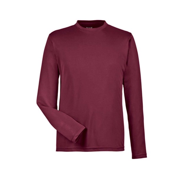 TT11L Team 365 SPORT MAROON