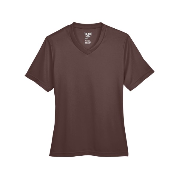 TT11W Team 365 SPORT DARK BROWN