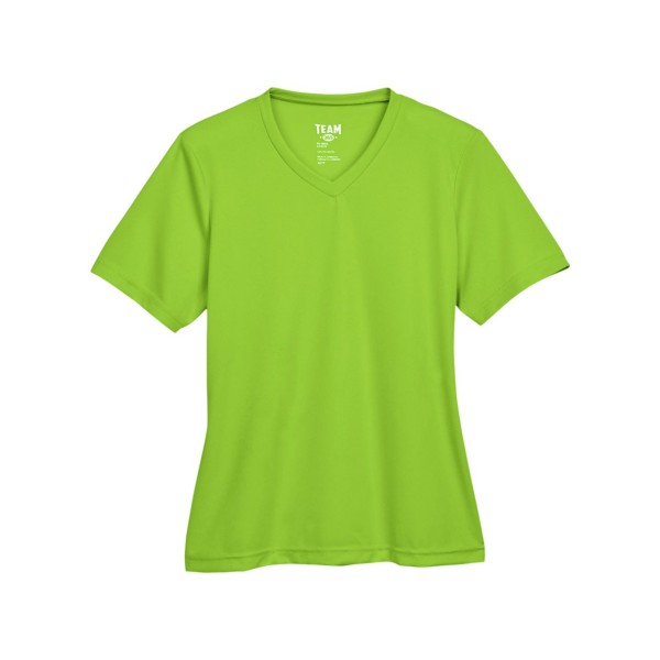 TT11W Team 365 Acid Green