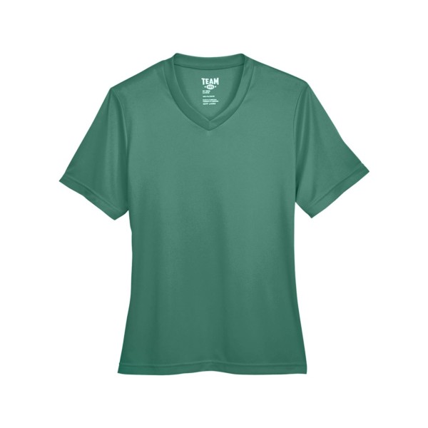 TT11W Team 365 Sport Dark Green