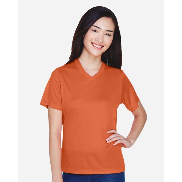TT11W Team 365 Sport Burnt Orange