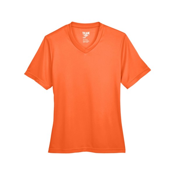 TT11W Team 365 Sport Orange
