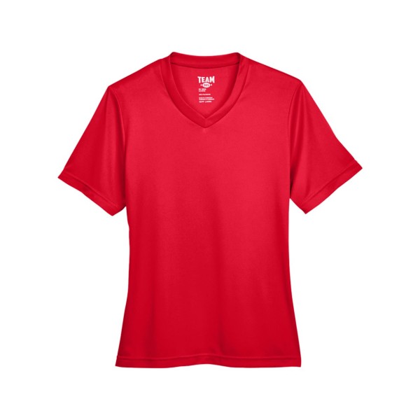 TT11W Team 365 SPORT RED