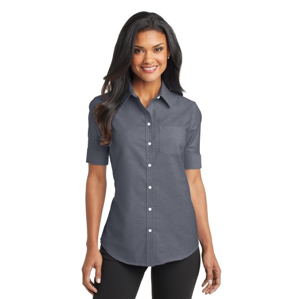 L659 Port Authority Black