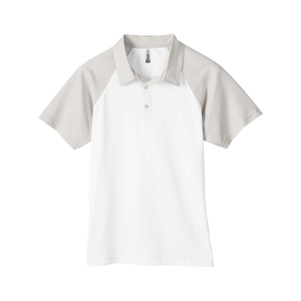 TT21C Team 365 White/ Sport Silver