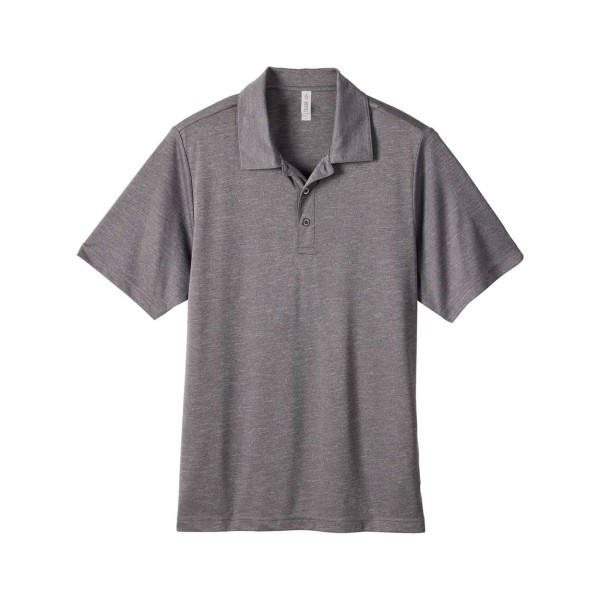 TT51H Team 365 Dark Grey Heather